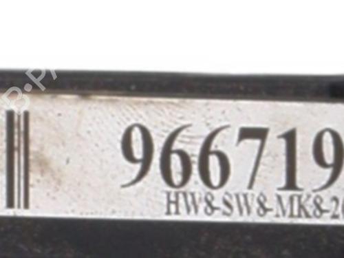 Fuse box CITROËN C3 II (SC_) 1.4 HDi 70 (SC8HZC, SC8HR0, SC8HP4) | BP36034907E1 - Image 5
