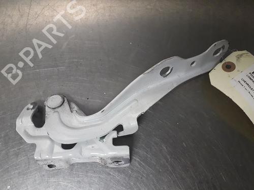Used Hinge/Door check strap CHEVROLET SPARK (M300) 1.0 (68 hp) 14866002