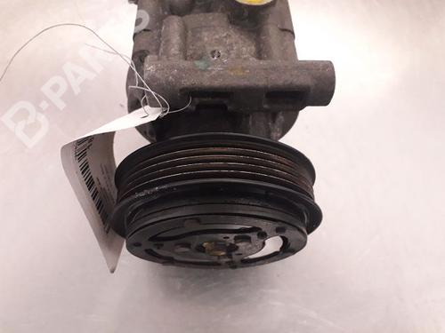 AC compressor FIAT PANDA (169_) 1.2 (169.AXB11, 169.AXB1A) | BP9324352M34 