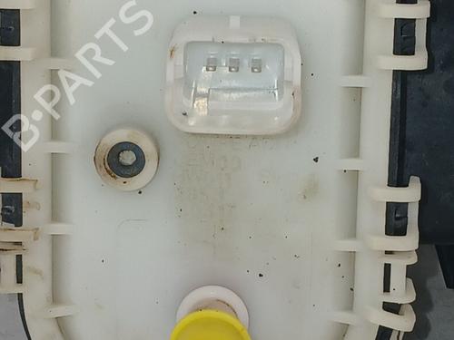 AdBlue tank CITROËN C4 II (NC_) 1.6 HDi 110 | BP30830133M85