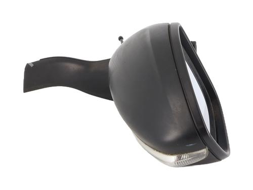 Left mirror PEUGEOT 208 I (CA_, CC_) 1.6 HDi | BP27554980C26