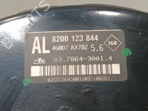 Servo brake NISSAN MICRA III (K12) 1.2 16V | BP17085488M42 