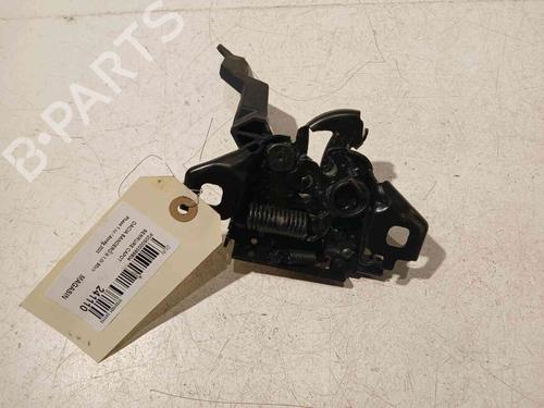 Panserlås DACIA SANDERO III 1.0 TCe 90 (91 hp) 20606071