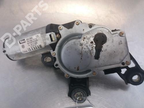 Used Rear wiper motor FORD GALAXY I (WGR) 1.9 TDI (130 hp) 9322197