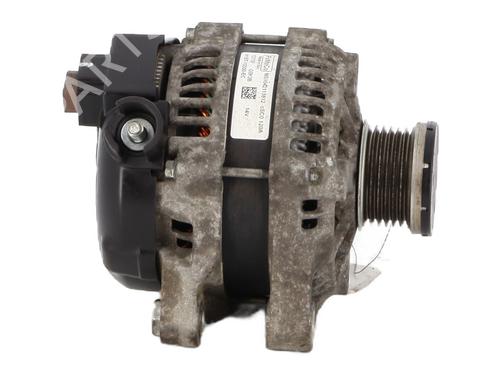 Used Alternator FORD FIESTA VII (HJ, HF) 1.0 EcoBoost (101 hp) 25044100