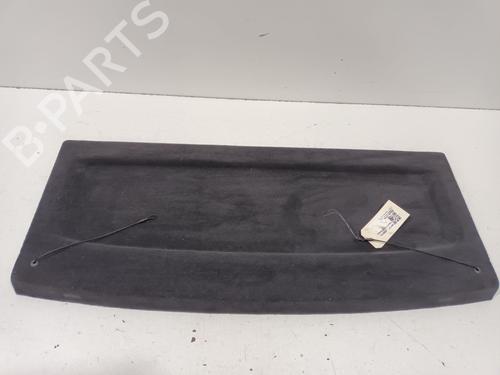 Hattehylle VW POLO IV (9N_, 9A_) 1.2 12V (64 hp) 30695260