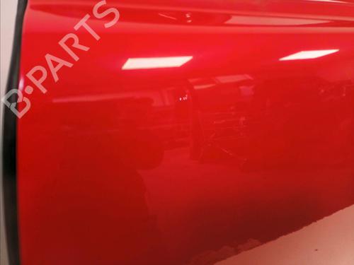 Left front door VOLVO C30 (533) 1.6 D | BP12846450C2 