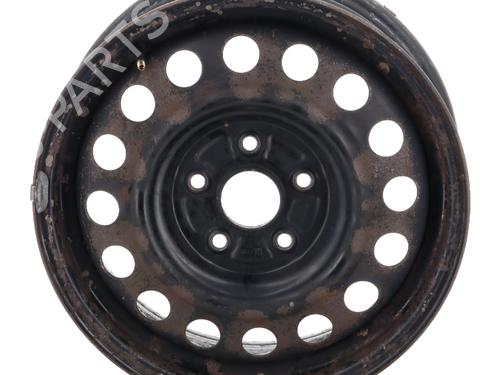 Used Rim FIAT SEDICI (189_) 1.9 D Multijet (120 hp) 26017964