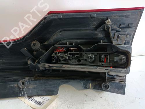 Left taillight CITROËN C4 Grand Picasso I (UA_) 1.6 HDi | BP14949862C34 
