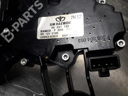 Rear wiper motor OPEL ANTARA A (L07) 2.0 CDTI 4x4 | BP9326048M102 