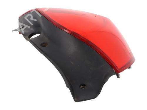 Left taillight RENAULT CLIO III (BR0/1, CR0/1) 1.5 dCi | BP27249436C34 