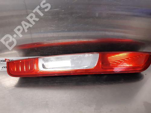 Used Left taillight FORD FOCUS II (DA_, HCP, DP) 1.6 TDCi (109 hp) 9327121
