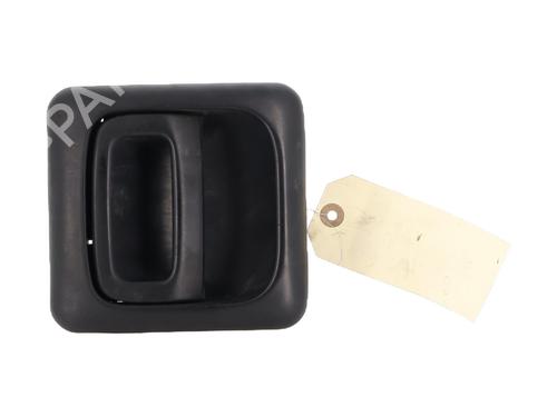 Used Rear right exterior door handle PEUGEOT BOXER Van (244) 2.2 HDi (101 hp) 23207088