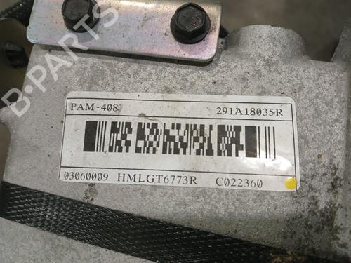 Engine RENAULT SCENIC E-TECH PHASE I EV87 | BP36034529M1 - Image 2