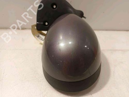 Left mirror RENAULT TWINGO I (C06_) 1.2 (C066, C068) | BP20605307C26 
