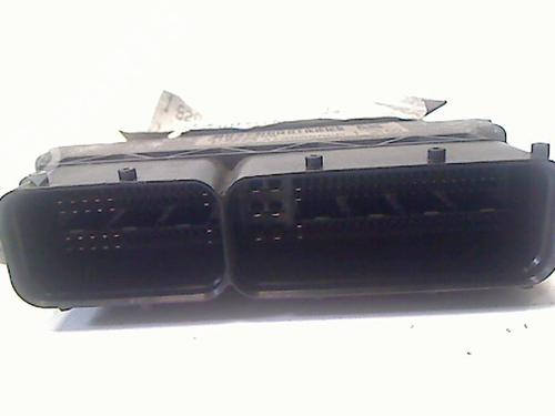 Engine control unit (ECU) FIAT BRAVO II (198_) 1.9 D Multijet (198AXB1A) | BP9317476M57 