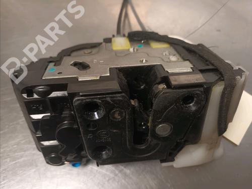 Front right lock HYUNDAI i20 I (PB, PBT) 1.4 CRDi | BP10690943C97 