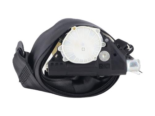 Used Front right seatbelt Front right seatbelt VW POLO V (6R1, 6C1) 1.6 TDI (90 hp) 39700228 39700228