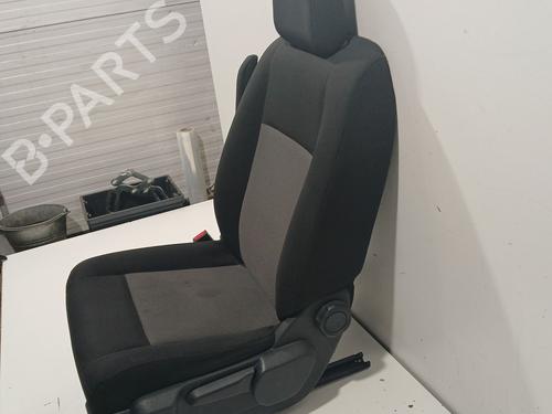 Left front seat CITROËN JUMPY III Van (V_) 1.6 BlueHDi 115 | BP38794797C15 - Image 6
