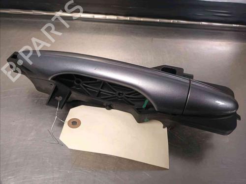 Used Rear right exterior door handle HYUNDAI ix35 (LM, EL, ELH) 1.7 CRDi (116 hp) 9341634