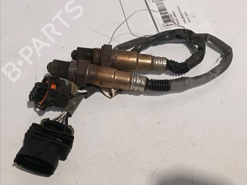 Elektronisk sensor OPEL MOKKA / MOKKA X (J13) 1.4 (_76) (140 hp) 14859055