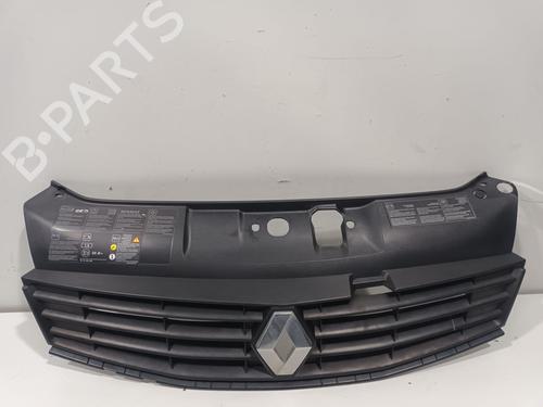 Used Grille Grille 39603395 39603395