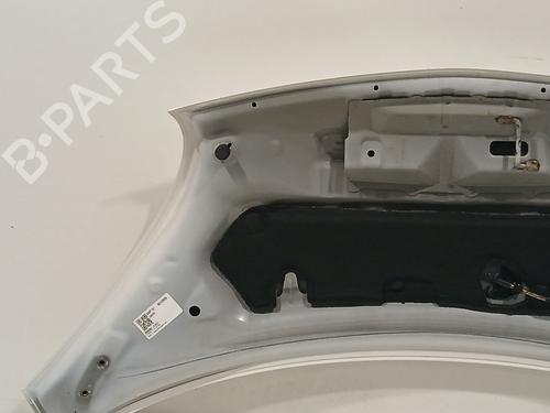 Hood CITROËN C1 (PM_, PN_) 1.0 | BP26728110C1