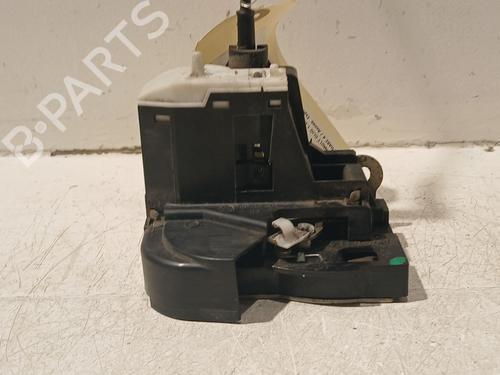 Højre fortil lås RENAULT CLIO II (BB_, CB_) 1.2 16V (BB05, BB0W, BB11, BB27, BB2T, BB2U, BB2V, CB05,... (75 hp) 20671269