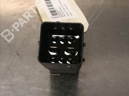 Electronic module PEUGEOT 208 I (CA_, CC_) 1.6 BlueHDi 100 | BP10906929M83 