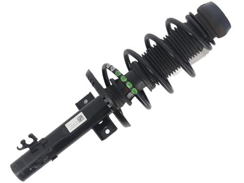 Used Right front shock absorber SKODA RAPID (NH3, NK3, NK6) 1.6 TDI (115 hp) 29150699