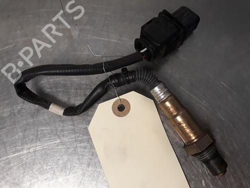 Used Electronic sensor CITROËN BERLINGO Box Body/MPV (B9) 1.6 HDi / BlueHDi 75 (75 hp) 14858967