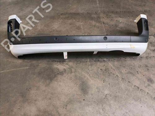 Used Rear bumper MERCEDES-BENZ CITAN Box Body/MPV (W415) [2012-2021]  21083800