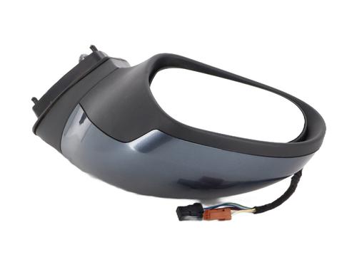 Left mirror PEUGEOT 207 (WA_, WC_) 1.6 16V VTi | BP27858933C26 
