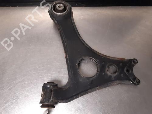 Used Left front suspension arm MERCEDES-BENZ A-CLASS (W168) A 170 CDI (168.009, 168.109) (95 hp) 14860816