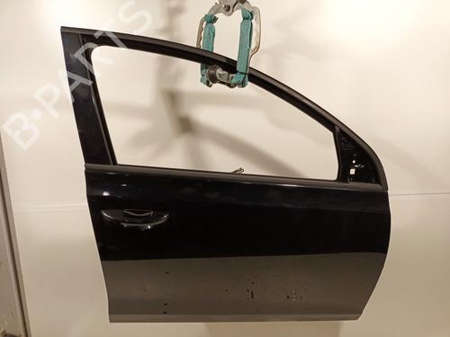 Tür rechts vorne für VW GOLF VI (5K1) 1.4 TSI (122 hp) 31306014