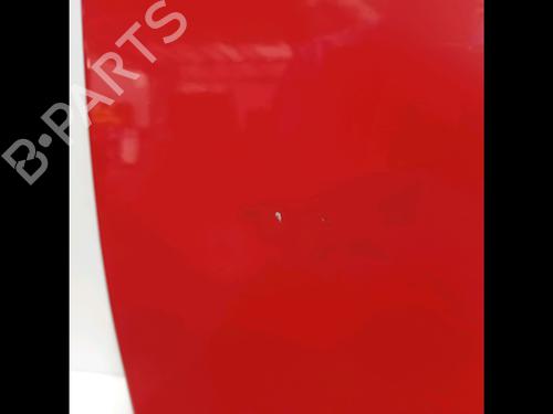 Left front door MERCEDES-BENZ VANEO (414) 1.7 CDI (414.700) | BP14948745C2 