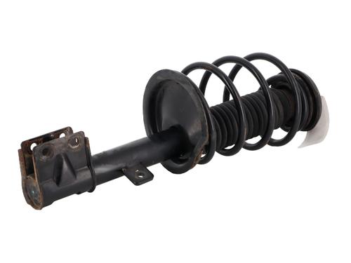 Left front shock absorber CITROËN C4 I (LC_) 1.6 HDi | BP27290678M16 