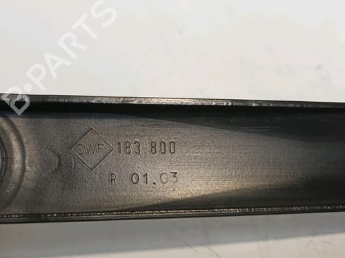Front windshield wiper arm BMW X5 (E53) 3.0 d | BP14869659C143 