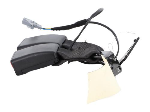 Seat buckle RENAULT ZOE (BFM_) ZOE | BP21261371I32 