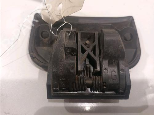 Front left exterior door handle PEUGEOT PARTNER MPV (5_, G_) 1.4 | BP14978167C128 