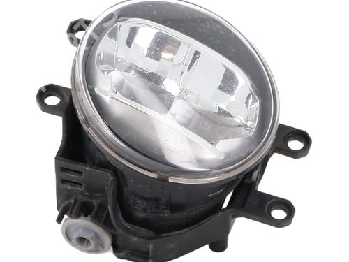 Used Left front fog light Left front fog light TOYOTA C-HR (_X1_) 1.8 Hybrid (ZYX10_, ZYX11_, ZYX10R, ZYX11R) (122 hp) 32410258 32410258