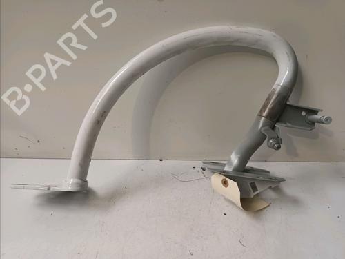 Used Hinge/Door check strap AUDI A5 (8T3) 2.0 TDI (177 hp) 14949489