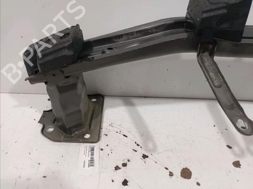 Front bumper reinforcement ALFA ROMEO 159 (939_) 1.9 JTDM 16V (939AXF1B, 939AXC1B) | BP15237298C109 