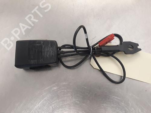 Used Seat buckle MERCEDES-BENZ A-CLASS (W169) A 170 (169.032, 169.332) (116 hp) 20600182