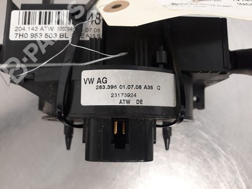 Headlight switch SKODA ROOMSTER (5J7) 1.4 | BP9324182I24 