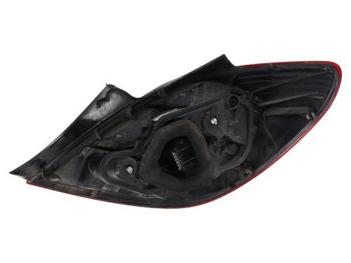 Left taillight OPEL CORSA D (S07) 1.3 CDTI (L08, L68) | BP22244810C34 