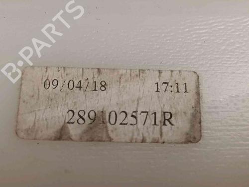 Windscreen washer tank RENAULT ZOE (BFM_) ZOE | BP21686183C113