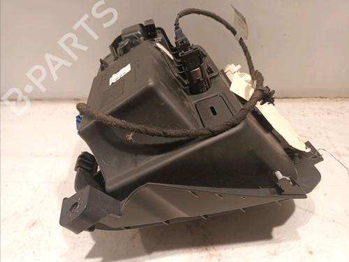 Glove box CITROËN C4 Grand Picasso II (DA_, DE_) 2.0 BlueHDi 150 | BP16083790C95 