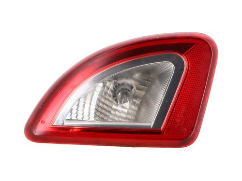 Venstre baglygte bagklap RENAULT TWINGO II (CN0_) 1.2 16V (CN04, CN0B) (75 hp) 28179876