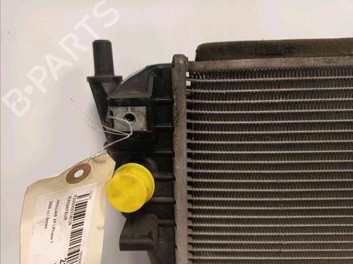 Water radiator JAGUAR S-TYPE II (X200) 3.0 V6 | BP21124053M31 